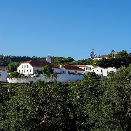 Villa Quinta Da Abelheira 1660 Sobral da Abelheira Exterior foto